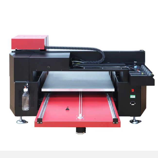60x90 ÇİFT KAFA EPSON XP600 UV YAZICI - UV PRİNTER – dnclaser