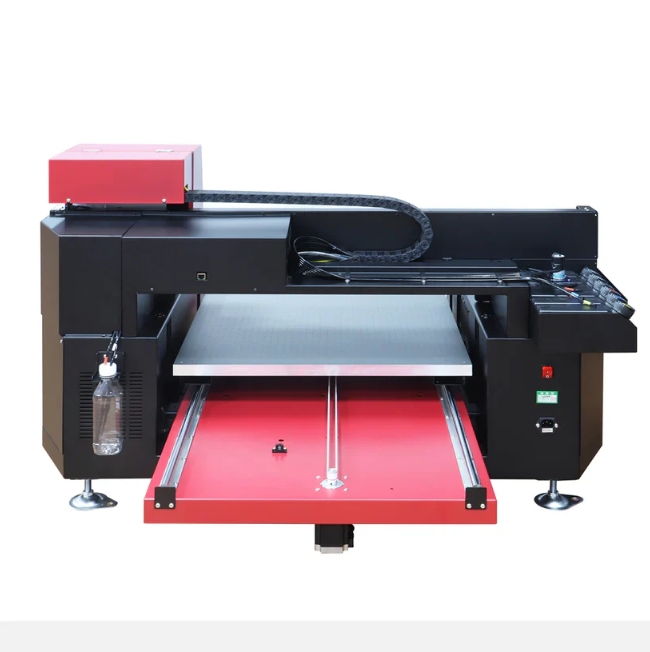60x90 ÇİFT KAFA EPSON XP600 UV YAZICI - UV PRİNTER – dnclaser
