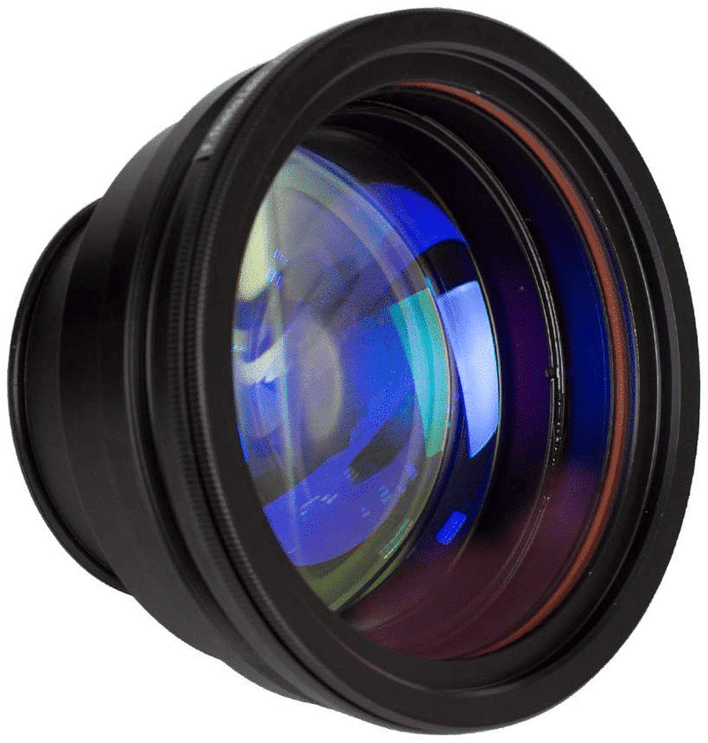 FİBER LAZER MARKALAMA 150X150MM F-THETA LENS (15CM)