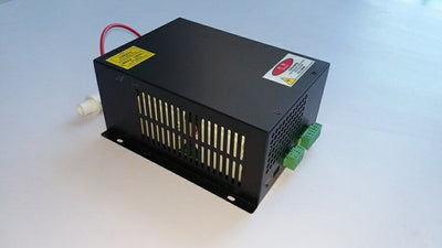 100-120 W CO2 LAZER POWER SUPPLY  ( GÜÇ KAYNAĞI )